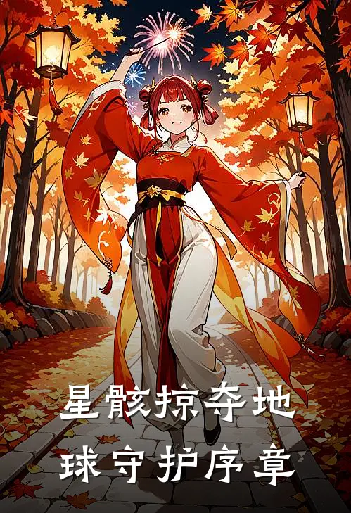 星骸掠夺地球守护序章