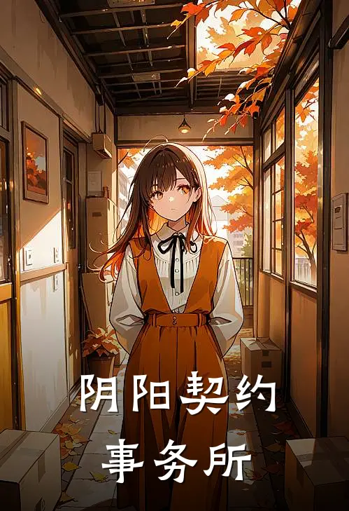 阴阳契约事务所