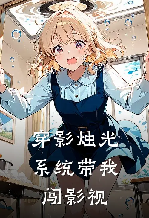 穿影烛光：系统带我闯影视