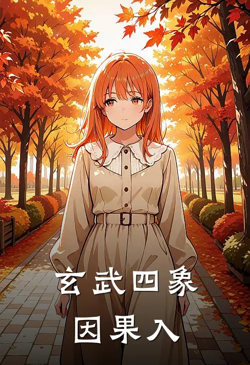 玄武四象因果入