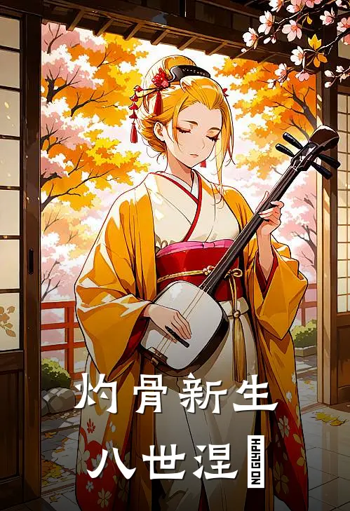 灼骨新生：八世涅槃