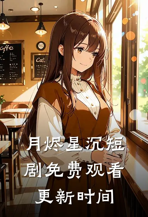 月烬星沉短剧免费观看更新时间