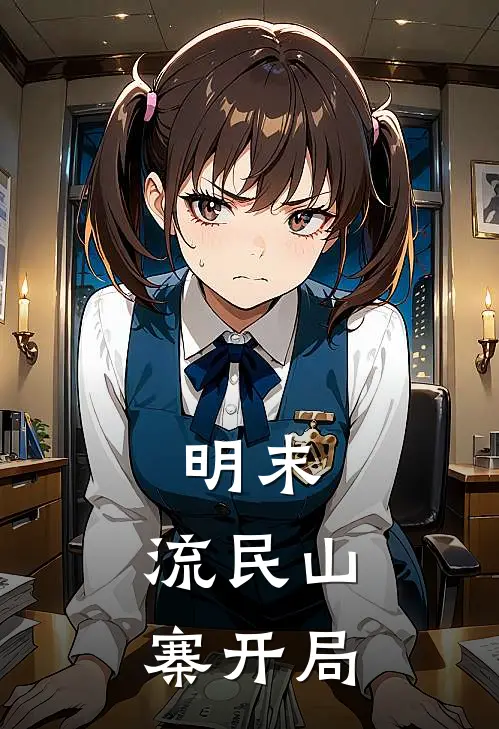 明末：流民山寨开局