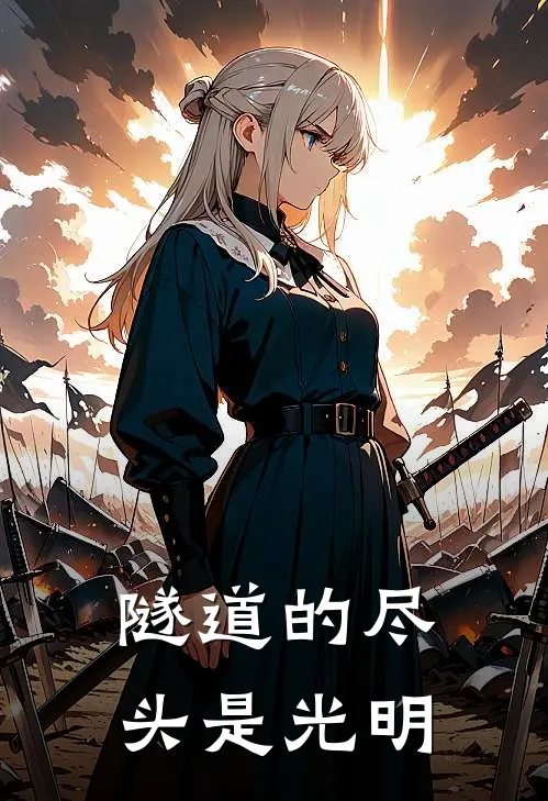 隧道的尽头是光明