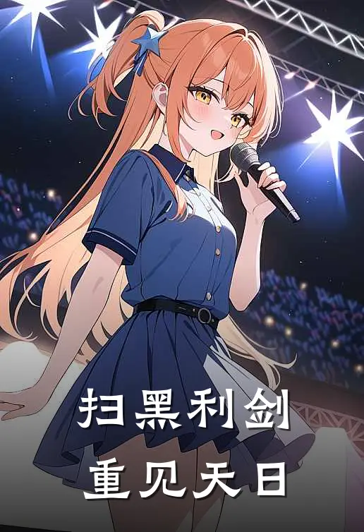 扫黑利剑重见天日