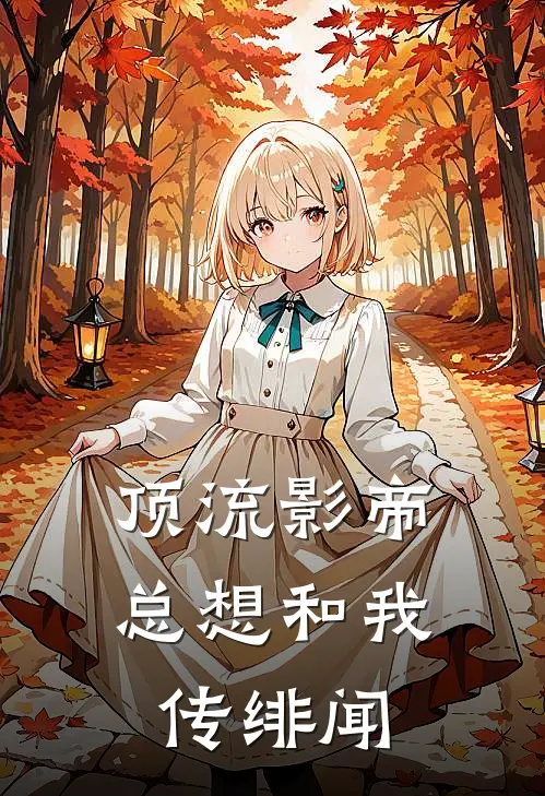 顶流影帝总想和我传绯闻苏晚林薇薇完整版免费阅读_苏晚林薇薇精彩小说