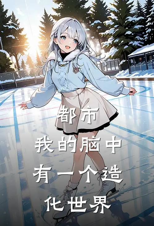 都市：我的脑中有一个造化世界