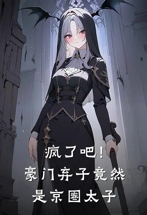 疯了吧！豪门弃子竟然是京圈太子