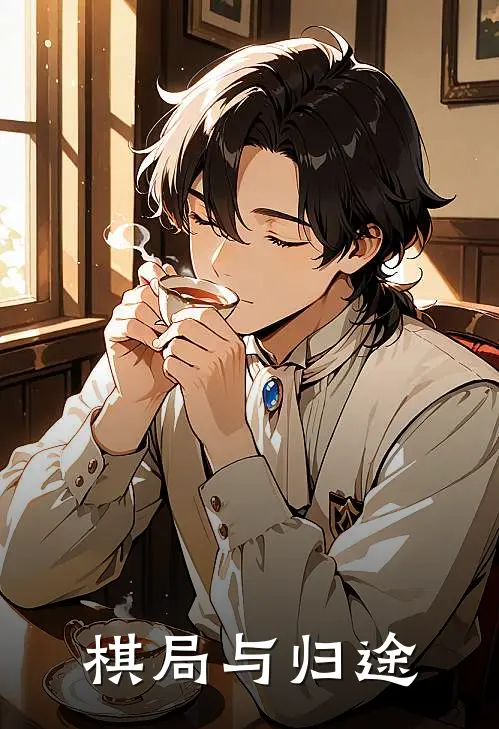 棋局与归途