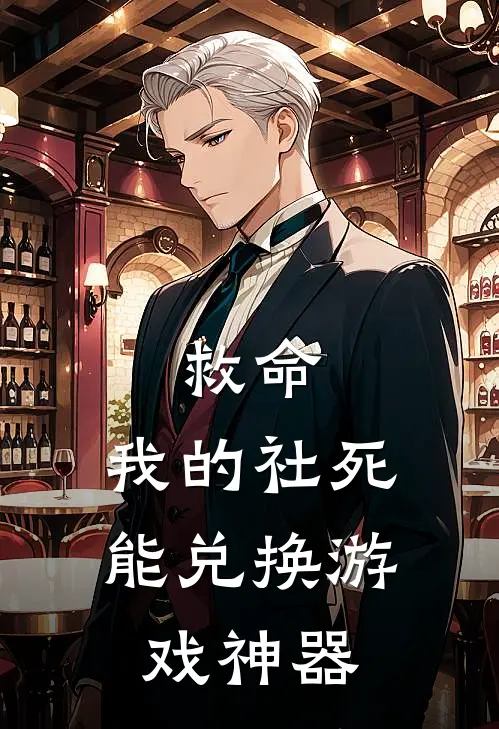 救命，我的社死能兑换游戏神器
