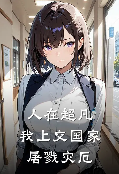 《人在超凡，我上交国家，屠戮灾厄》顾全苏晨全文免费在线阅读_《人在超凡，我上交国家，屠戮灾厄》全集阅读