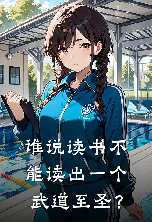 谁说读书不能读出一个武道至圣？