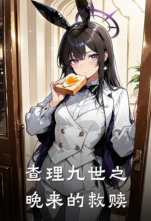 查理九世之晚来的救赎