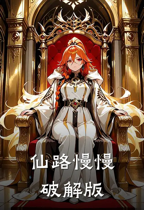 仙路慢慢破解版