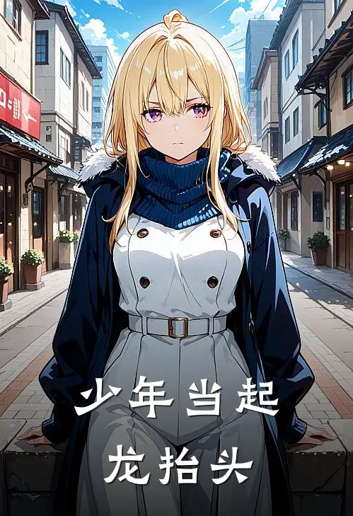 少年当起：龙抬头