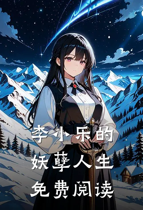 李小乐的妖孽人生免费阅读