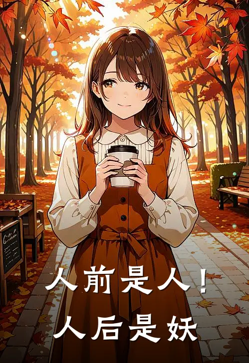 人前是人！人后是妖