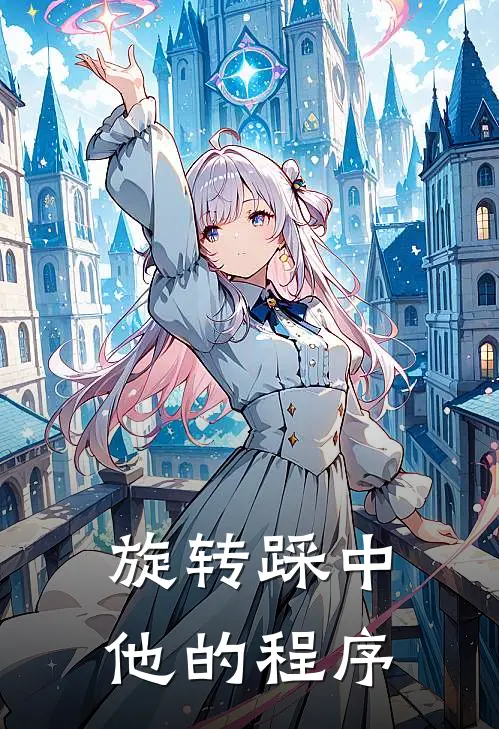 旋转踩中他的程序黎姝周正凛小说完整版_完结版小说推荐旋转踩中他的程序(黎姝周正凛)