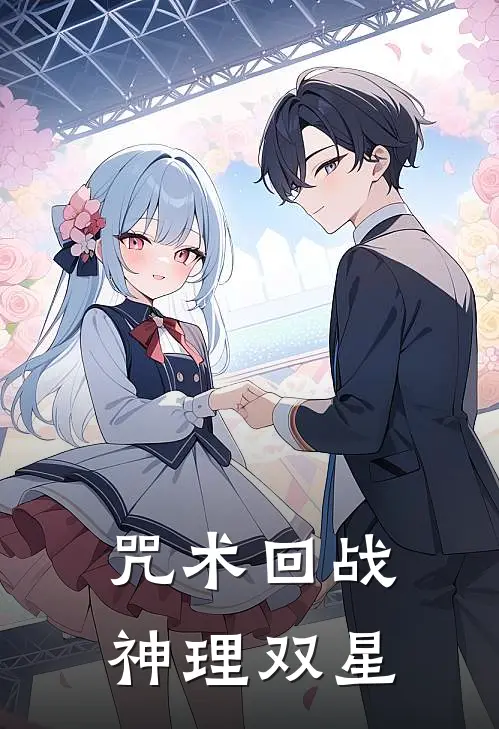 夏油杰夜蛾咒术回战：神理双星最新章节在线阅读_夏油杰夜蛾完整版阅读