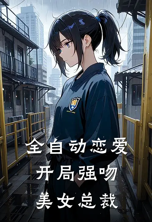 全自动恋爱：开局强吻美女总裁林逸赵泰最新好看小说_已完结小说全自动恋爱：开局强吻美女总裁林逸赵泰