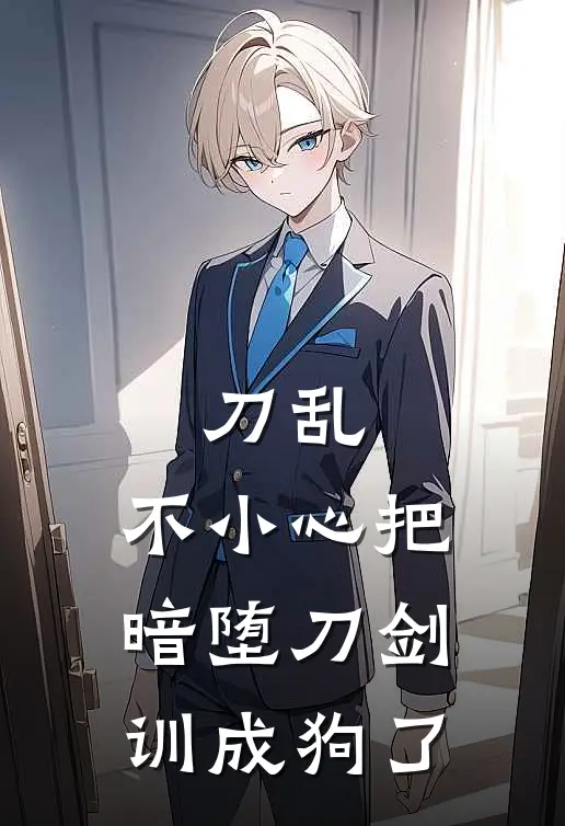 刀乱：不小心把暗堕刀剑训成狗了