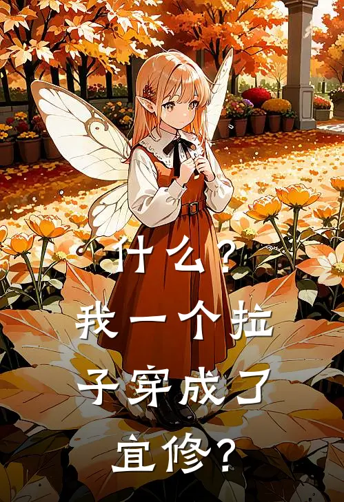 什么？我一个拉子穿成了宜修？肖沫渝剪秋最新热门小说_免费小说全文阅读什么？我一个拉子穿成了宜修？(肖沫渝剪秋)