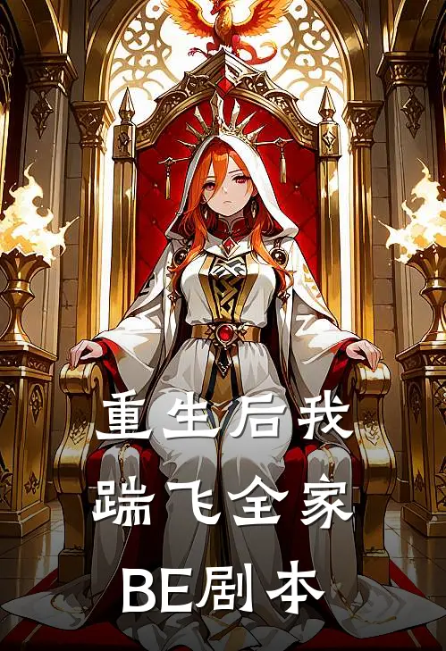 重生后我踹飞全家BE剧本