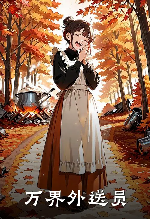 万界外送员杨凡苏妙妙最新好看小说_最新完本小说万界外送员杨凡苏妙妙