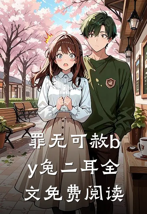 罪无可赦by兔二耳全文免费阅读