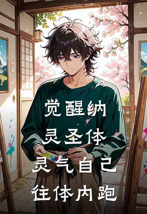 觉醒纳灵圣体，灵气自己往体内跑叶小辰林枫热门小说大全_免费小说完结觉醒纳灵圣体，灵气自己往体内跑叶小辰林枫