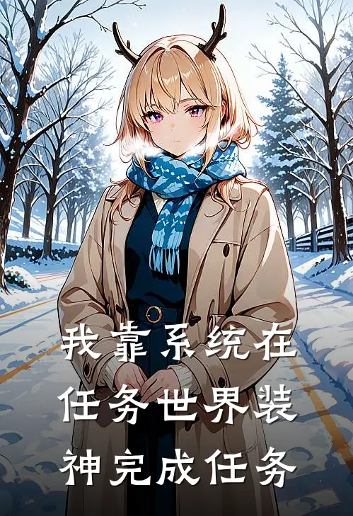 我靠系统在任务世界装神完成任务(苏晚季云川)完整版免费小说_最热门小说我靠系统在任务世界装神完成任务(苏晚季云川)