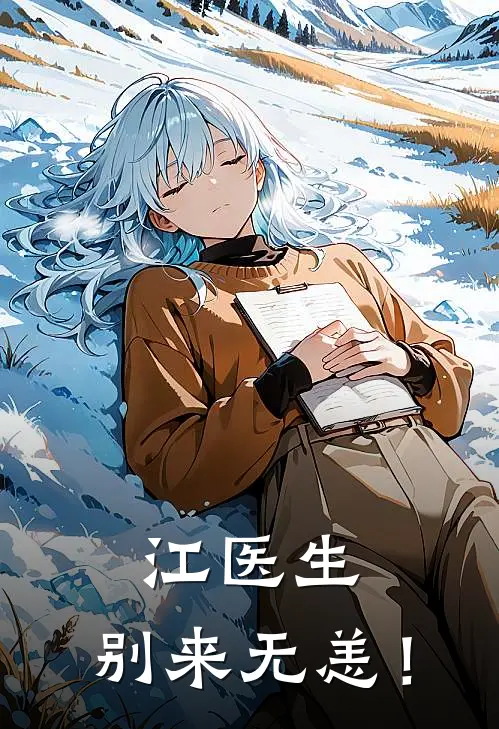 江医生，别来无恙！