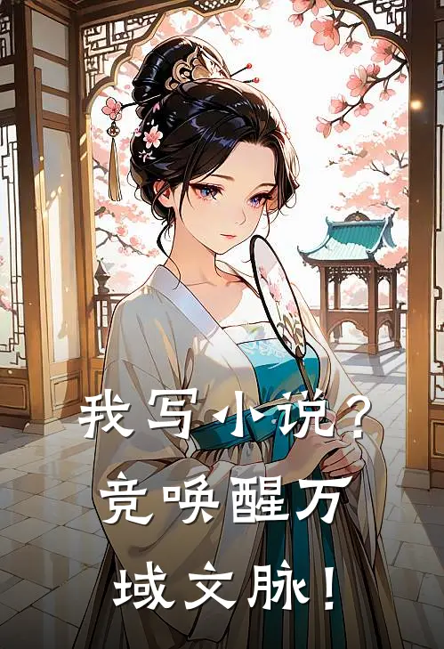 我写小说？竞唤醒万域文脉！(薛云林明)完整版小说全文免费阅读_免费阅读无弹窗我写小说？竞唤醒万域文脉！薛云林明