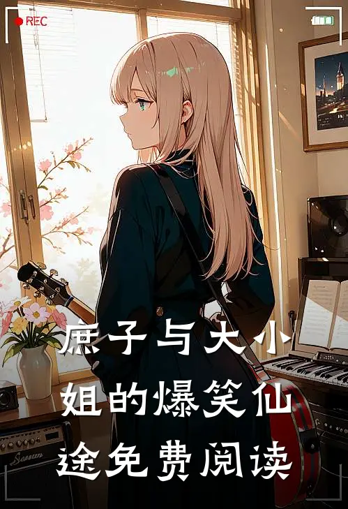 庶子与大小姐的爆笑仙途免费阅读