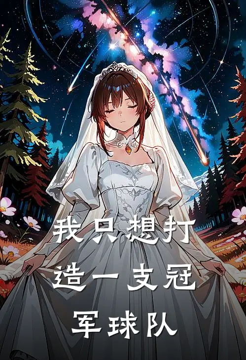 我只想打造一支冠军球队