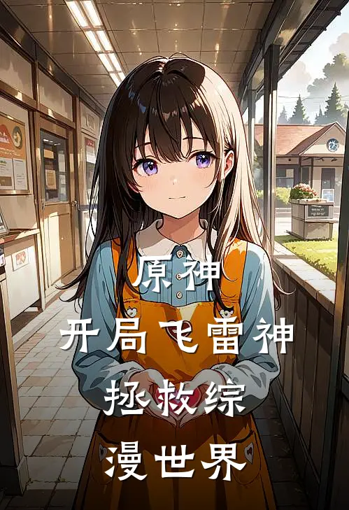 原神：开局飞雷神，拯救综漫世界(秦飞芙宁娜)完本小说大全_热门小说大全原神：开局飞雷神，拯救综漫世界秦飞芙宁娜