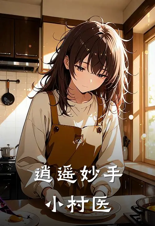 逍遥妙手小村医