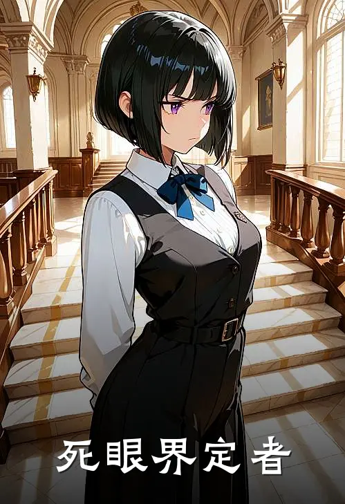死眼界定者