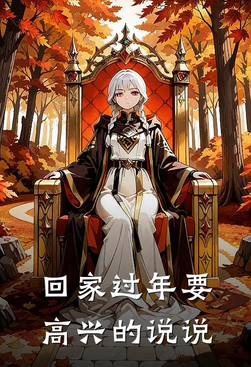 回家过年要高兴的说说