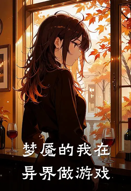 梦魇的我在异界做游戏