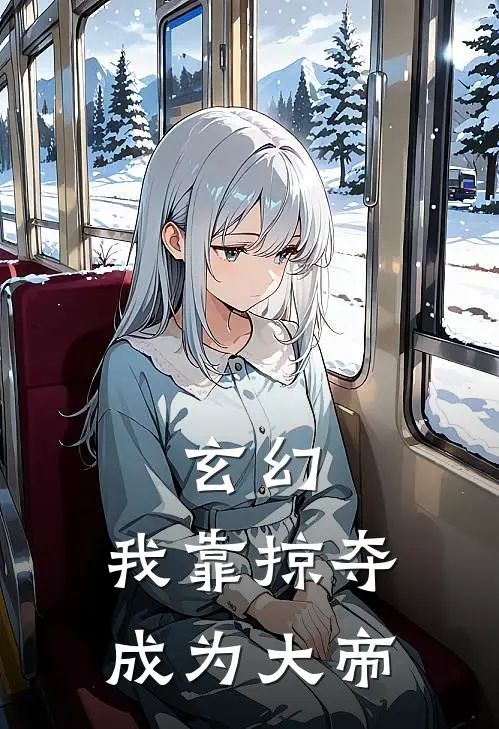 玄幻：我靠掠夺成为大帝林辰赵烈免费完结版小说_小说完结玄幻：我靠掠夺成为大帝林辰赵烈