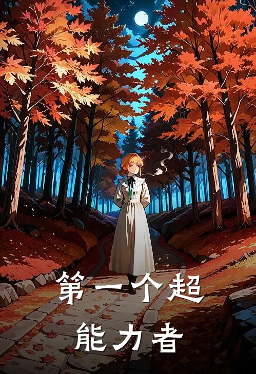 第一个超能力者
