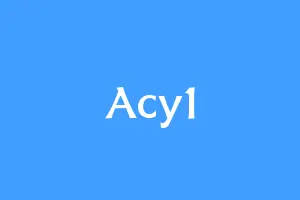 Acy1