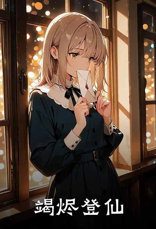 竭烬登仙(林玄赵凯)_林玄赵凯热门小说