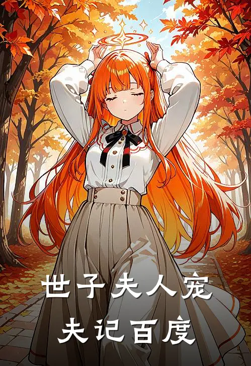 世子夫人宠夫记百度