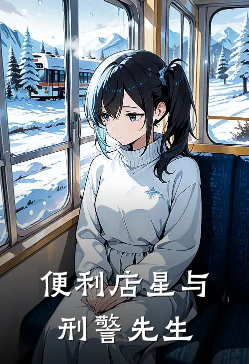 便利店星与刑警先生