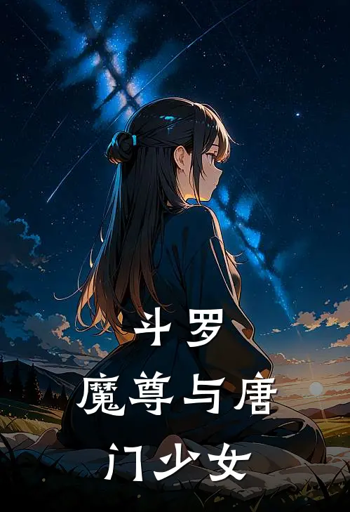 斗罗：魔尊与唐门少女