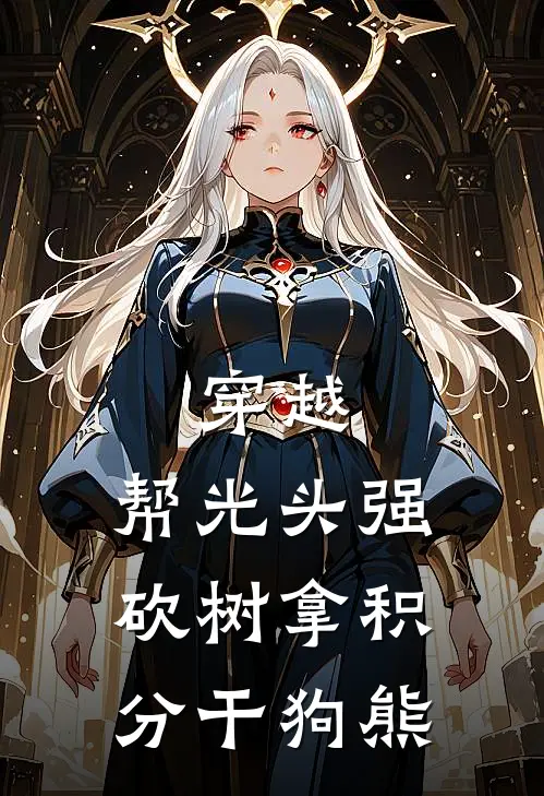 穿越：帮光头强砍树拿积分干狗熊