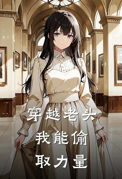 穿越老头，我能偷取力量