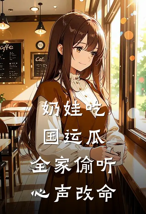 奶娃吃国运瓜，全家偷听心声改命